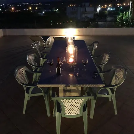 Harriet Maria With Pool And Ocean View Kolimbari, Chania Villa *