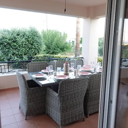 Villa Harriet Maria With Pool And Ocean View Kolimbari, Chania *